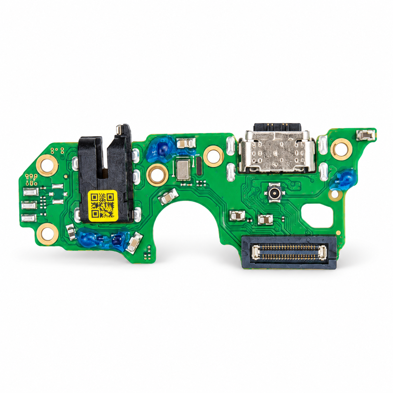 OPPO A79 5G Charging Board Replacement