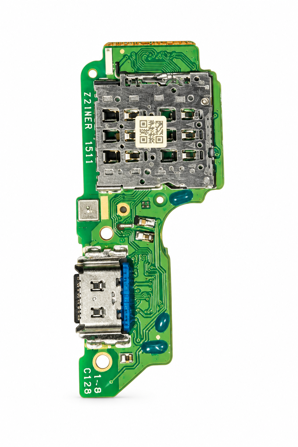 OPPO F27 Charging Board PCB