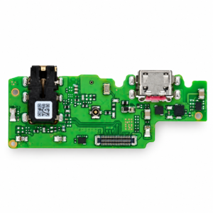 Redmi Note 5 Pro Charging Board Replacement