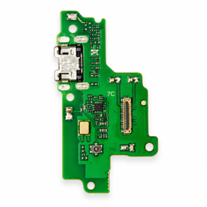 Honor 7C Charging Board Replacement Spare Part