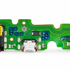 Infinix Hot 10 Play charging board PCB replacement