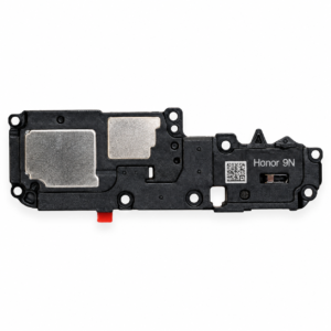 ## Honor 9N Ringer Speaker Replacement Part The Honor 9N Ringer Speaker is a replacement spare part intended for compatible smartphone repairs. It may be used to replace a faulty or damaged ringer speaker when the phone has issues with ringtone sounds, notification alerts, or external audio output. Before replacing the speaker, inspect the speaker unit, contacts, and related components to identify the actual cause of the sound problem. ### Product Features - **Product Name:** Honor 9N Ringer Speaker - **Compatible Model:** Honor 9N - **Product Category:** Mobile Phone Spare Parts - **Product Type:** Ringer Speaker Replacement - **Application:** Smartphone Repair and Replacement - **Usage:** Replacement of a faulty or damaged ringer speaker - **Function:** Ringtone, notification, and external audio output - **Compatibility:** Compare the original speaker shape, contacts, and part number before ordering - **Installation:** Professional installation is recommended - **Package Includes:** 1 × Ringer Speaker ### Important Notes - Confirm your phone model before placing an order. - Compare the replacement speaker with the original part to check compatibility. - Sound issues may have other causes, so proper diagnosis is recommended. - Product condition, warranty, and included components depend on the actual item supplied. Choose the correct replacement ringer speaker for your Honor 9N mobile phone repair needs.