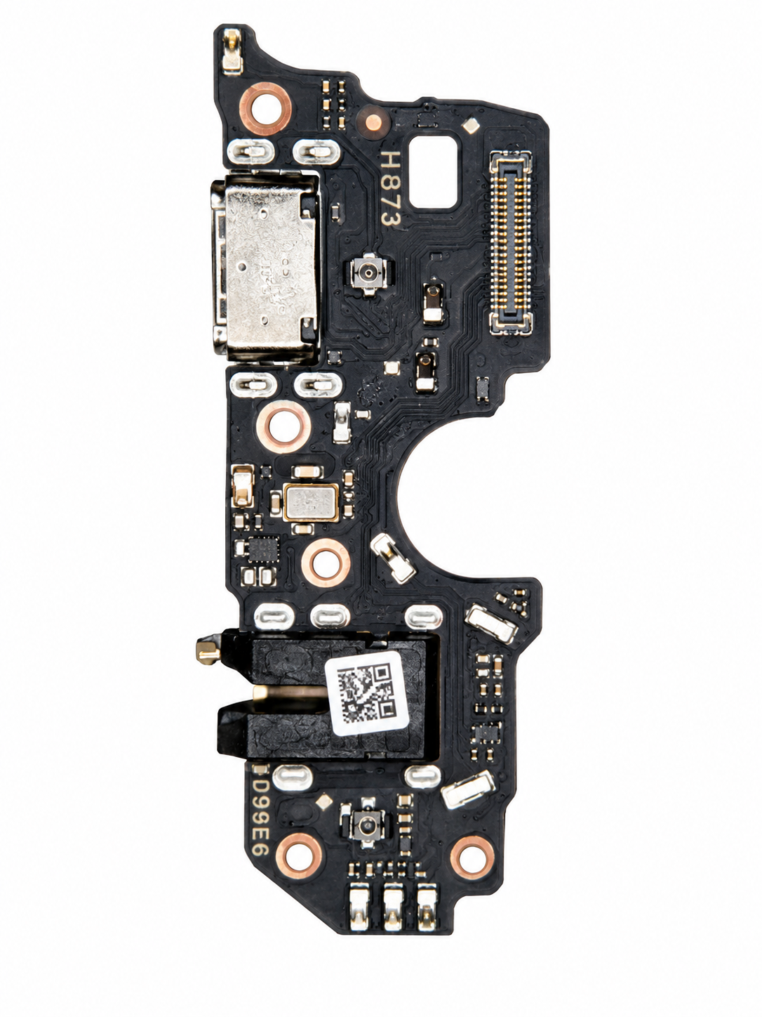 : OPPO A58 5G Charging Board PCB