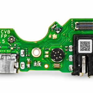 Tecno Spark Go 2022 KG5 KG5h charging board PCB replacement