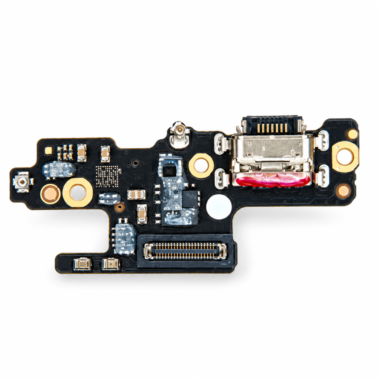 Redmi Note 7 Note 7S Note 7 Pro Charging Board Replacement