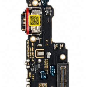 Realme 14x 5G Charging Board PCB
