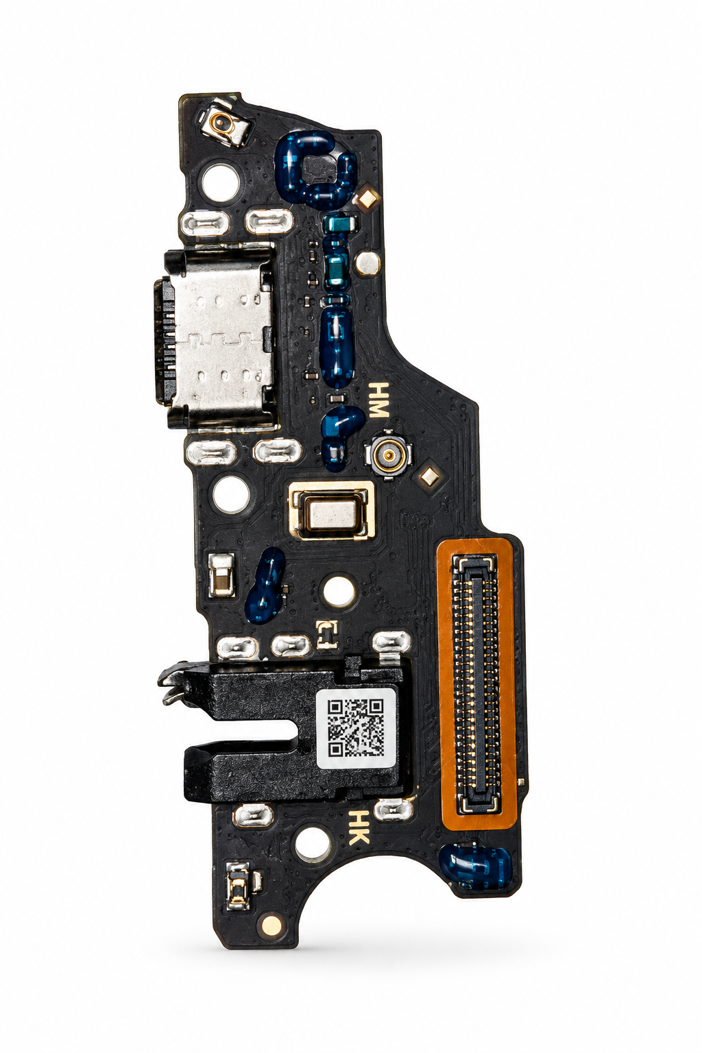 Realme 7 Charging Board PCB