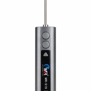 MR Tools S19 Cordless Glue Remover Tool