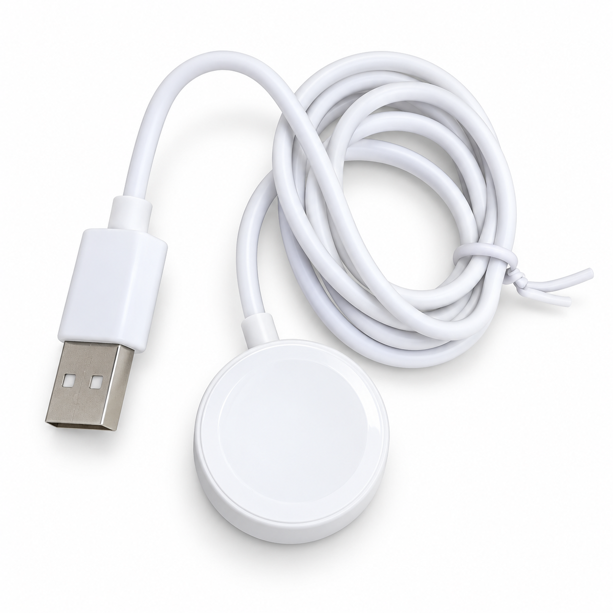 Magnetic Smart Watch Wireless Charger Cable