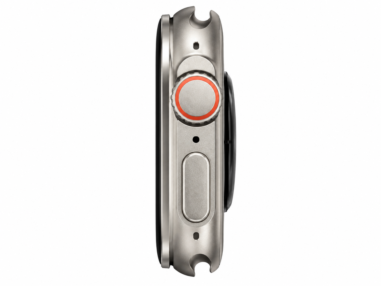 T800 Ultra Smart Watch with 1.99 Inch Display & Wireless Charging - Image 2