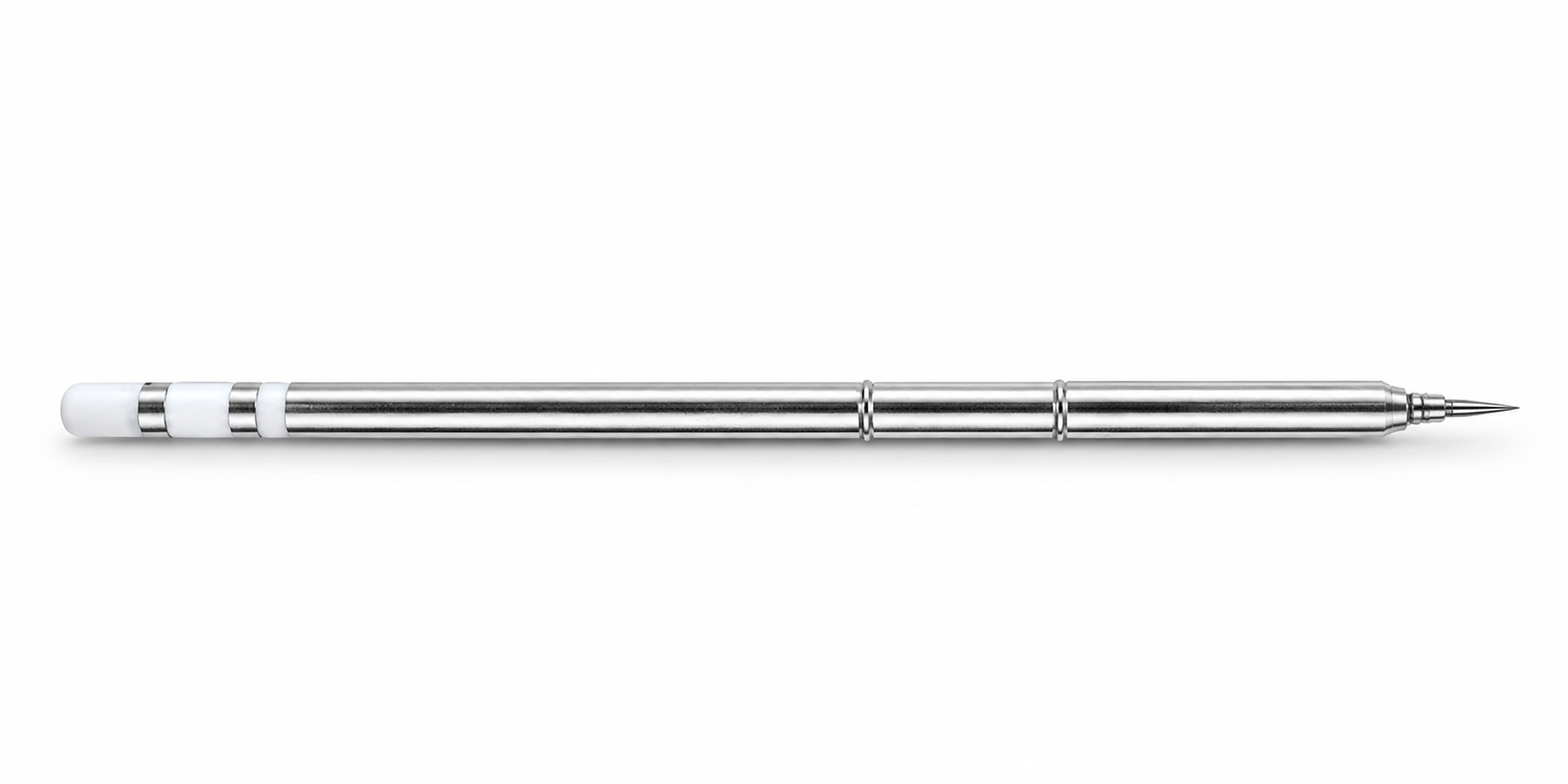 OSS TEAM T12-BLS soldering tip in protective tube