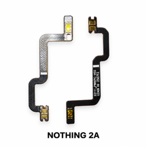 Nothing Phone 2a Power Patta Flex Replacement