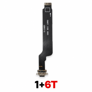 OnePlus 6T Charging Flex Cable Replacement Spare Part