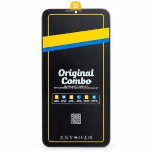 Yuva 2 Pro LCD Display Touch Screen Combo Replacement