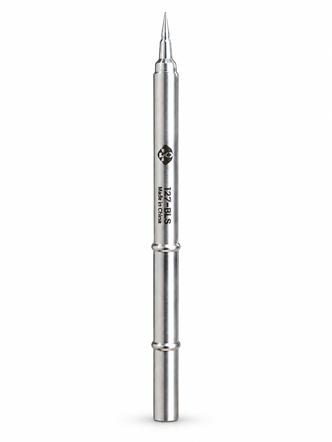 OSS TEAM T12-BLS soldering tip in protective tube