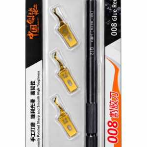 QianLi 008 BGA Glue Cutting Knife – IC Chip Glue Removal Tool
