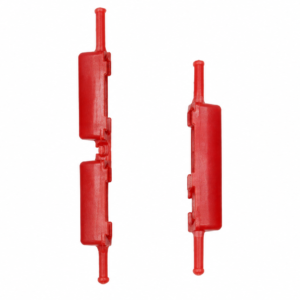 Realme 3 3i Outer Key Button Set