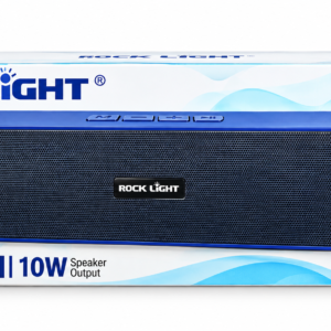 ROCK LIGHT S504B 10W Bluetooth Wireless Speaker
