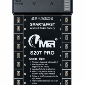 MR Tools S207 PRO Android Battery Activation Fast Charging Board