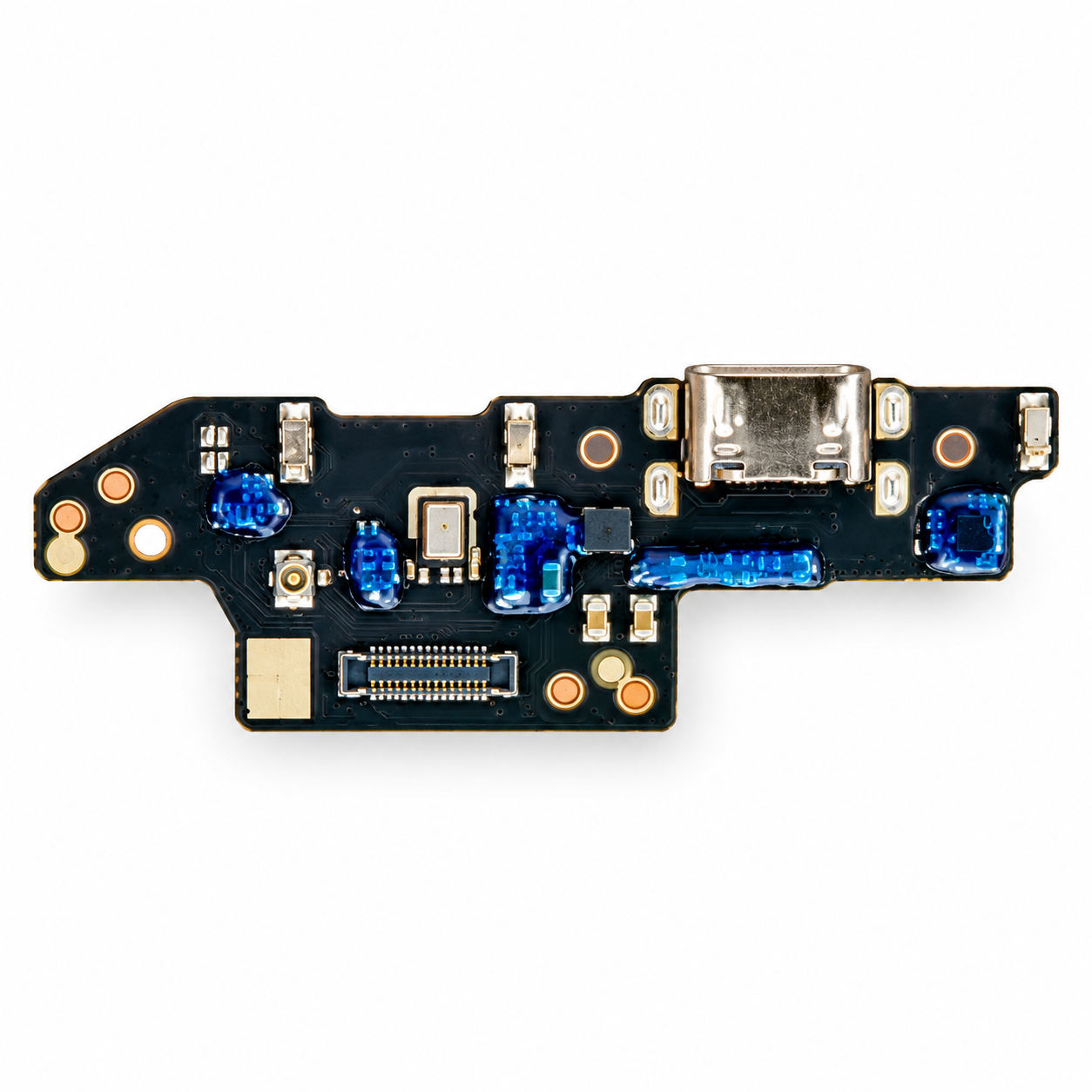 Redmi 9 Redmi 9A POCO C3 POCO C31 Charging Board Replacement
