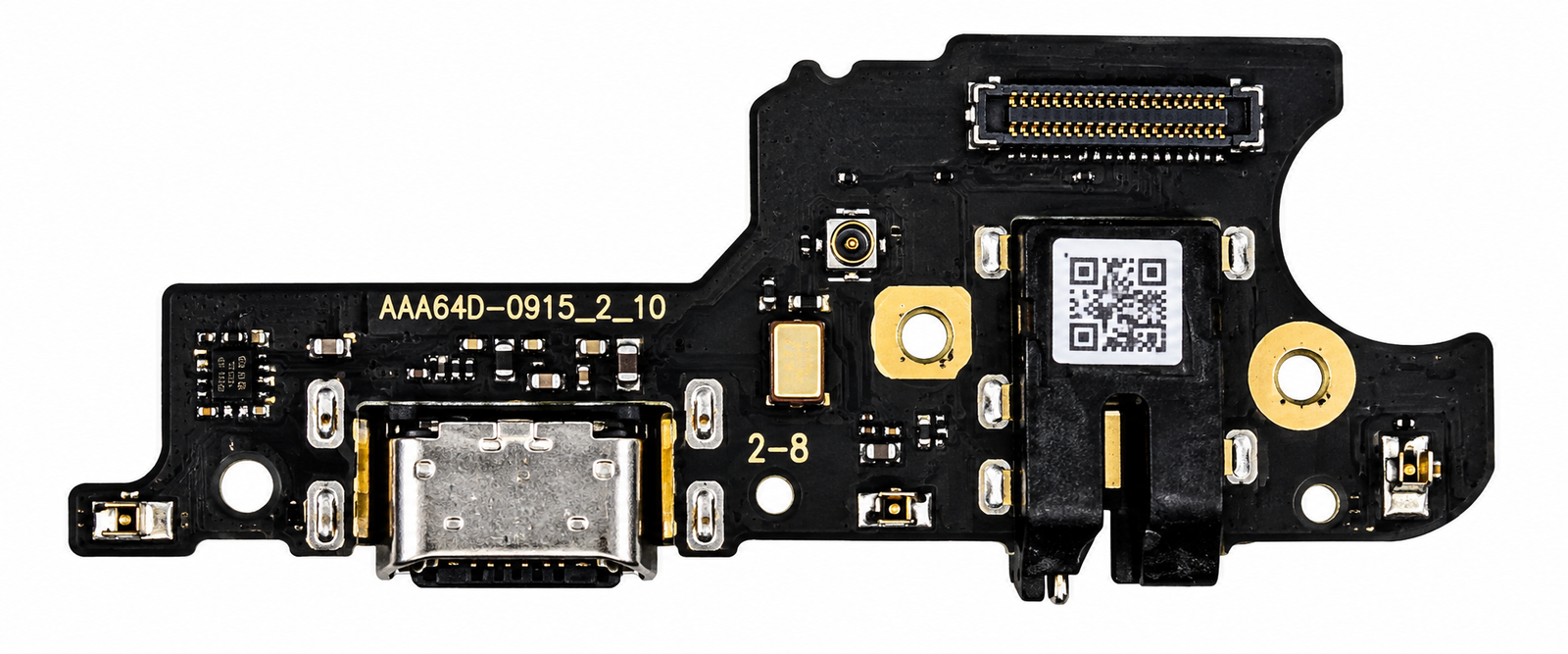 Realme Narzo 10 Charging Board PCB
