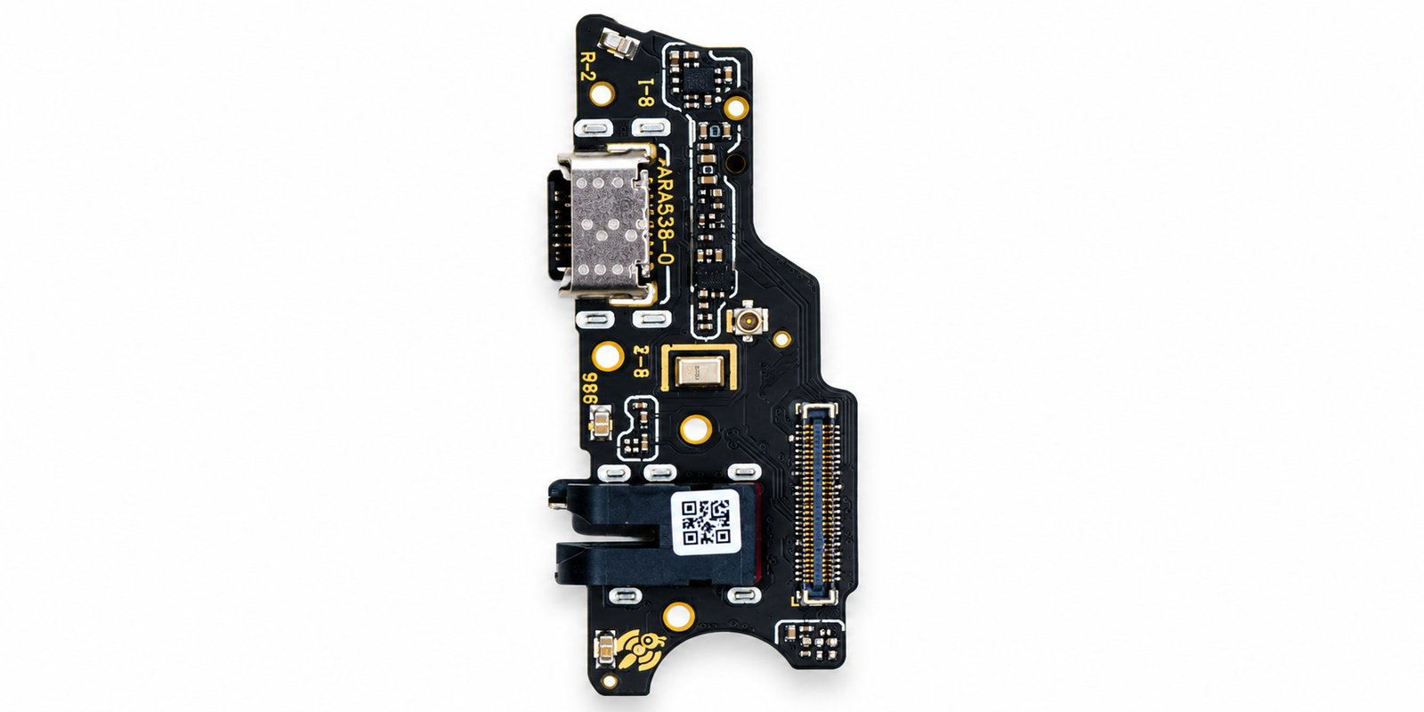 Realme Narzo 20 Pro Charging Board PCB