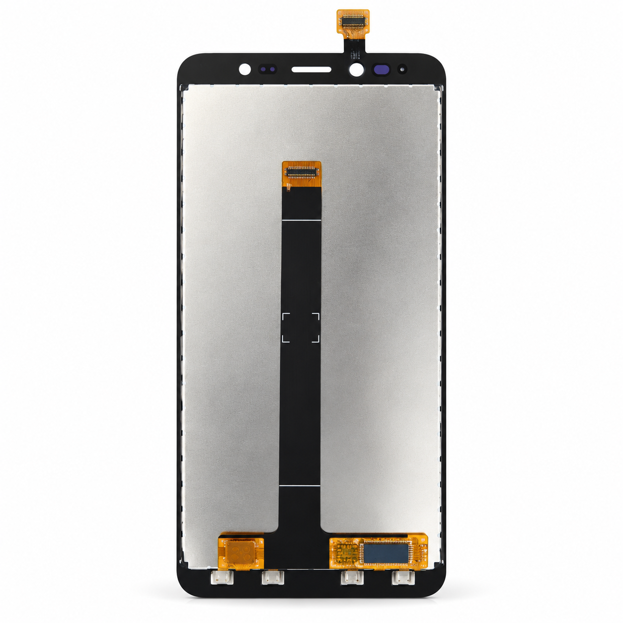 Comio S1 LCD Display Touch Screen Combo Replacement - Image 2