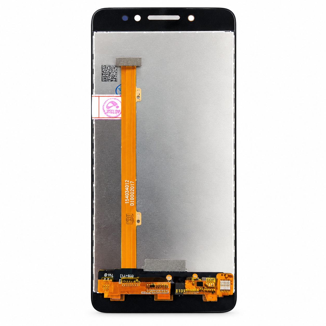 Gionee F103 Pro LCD Display Touch Screen Combo Replacement