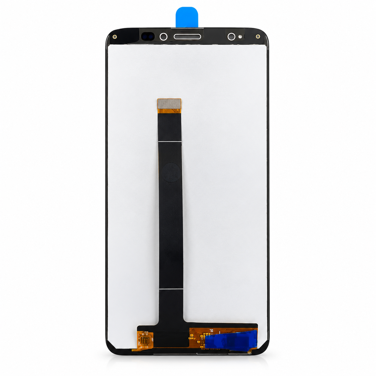 Lava Z61 LCD Display Touch Screen Combo Replacement - Image 2