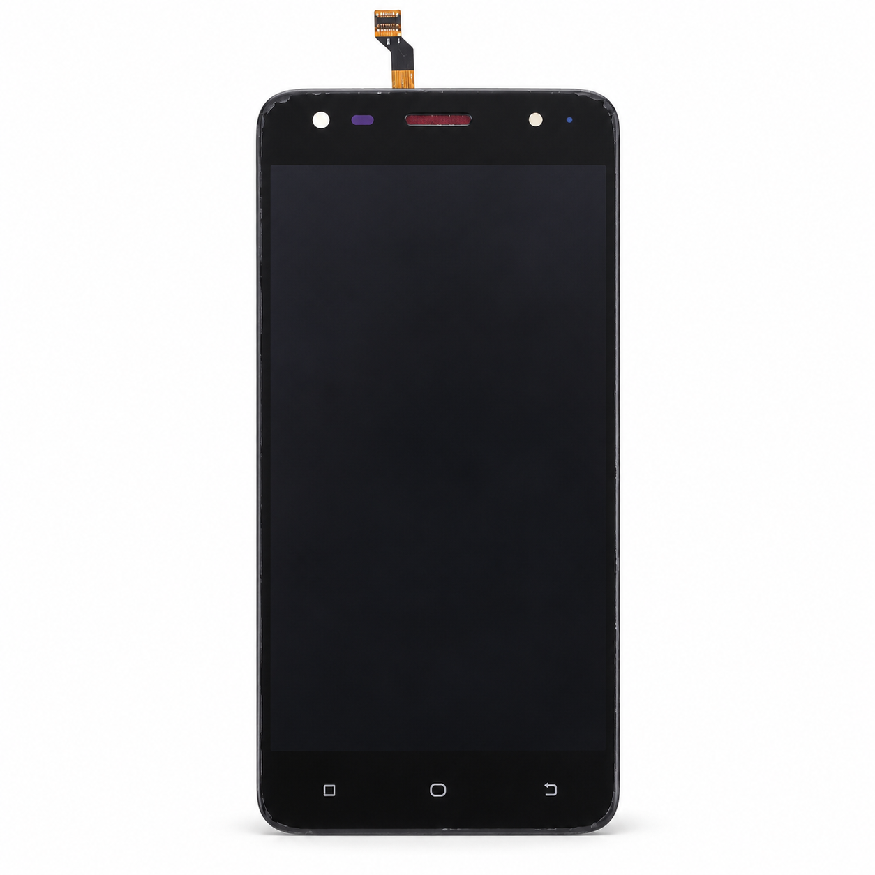 The Comio S1 LCD Display Touch Screen Combo is a replacement display assembly intended for repairing a compatible Comio S1 smartphone with a cracked, damaged, or non-responsive screen. Product Features: - Compatible Model: Comio S1 - Product Type: LCD Display and Touch Screen Combo - Application: Mobile phone screen replacement and repair - Replacement Use: For a damaged or faulty compatible display - Installation: Professional installation is recommended - Compatibility: Check the exact model, connector, and display design against the original part before ordering. Important Note: Please confirm that your phone is Comio S1 and compare the replacement display with the original part before purchasing.