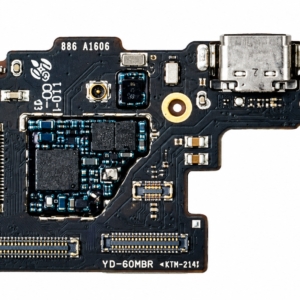 Vivo V17 Pro Charging Board PCB