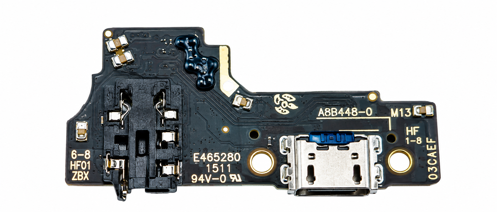 Realme C30 C30s Charging Board PCB