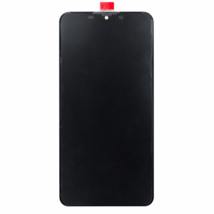 Lava Blaze 2 5G Yuva 3 Yuva 4 Lava 3 Pro LCD Display Touch Screen Combo