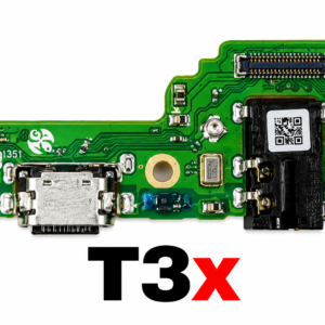 Vivo T3x 5G Charging Board Replacement Spare Part