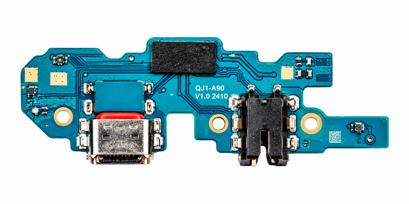 Samsung A10 / M10 Charging Board PCB - Image 2
