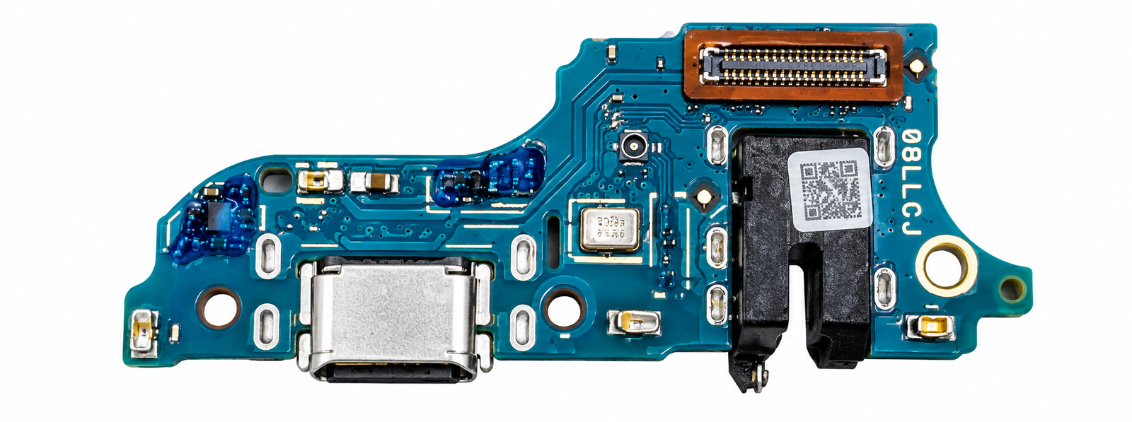 Realme C51 / C53 Charging Board PCB
