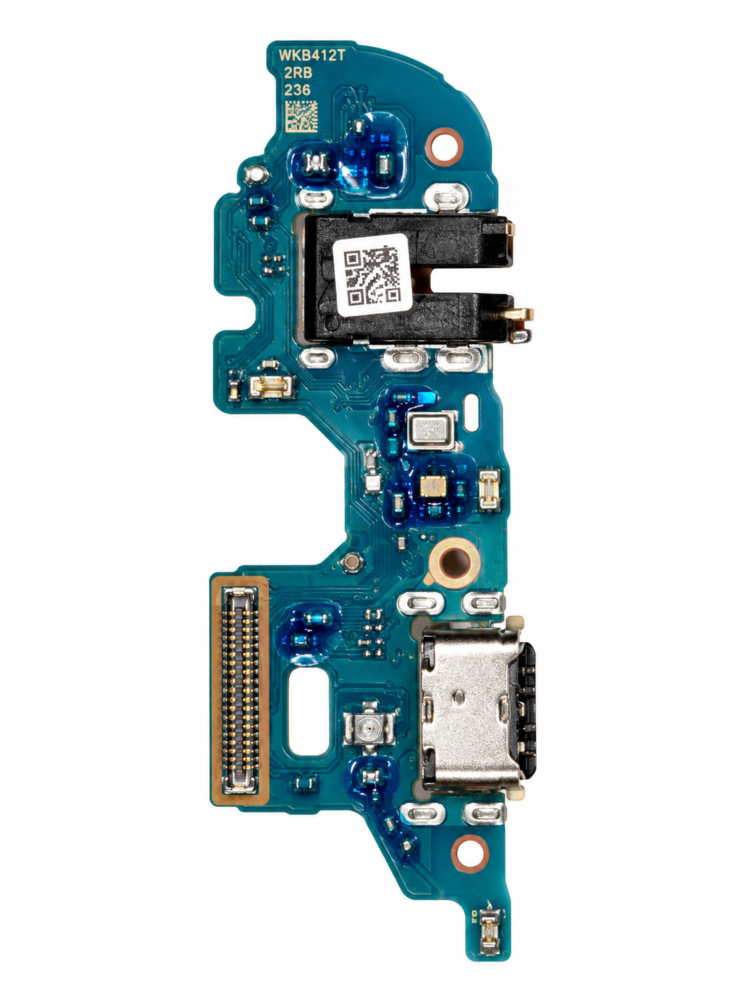 OPPO A5s Charging Board PCB