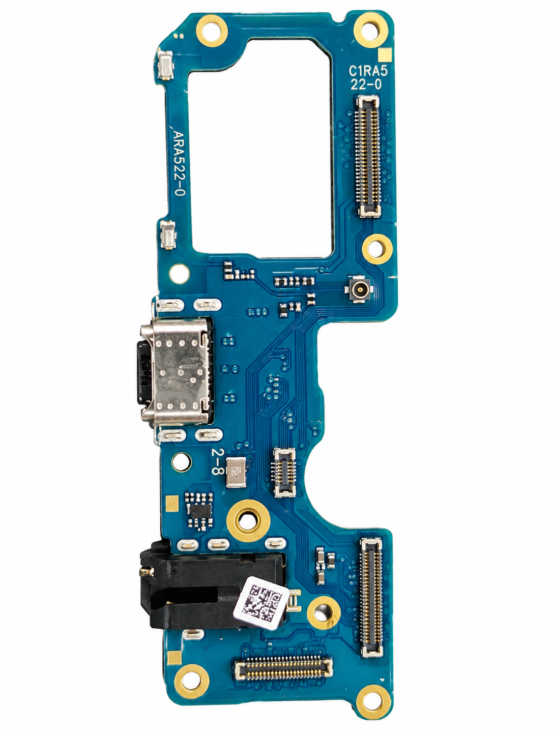 Realme 7 Pro Charging Board PCB