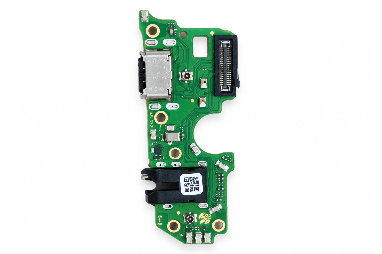 OPPO A59 4G charging board PCB