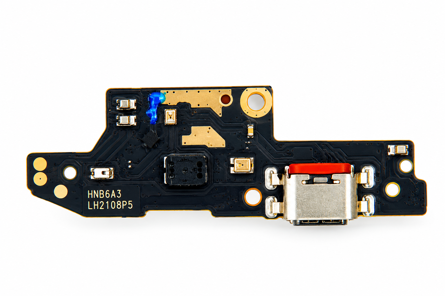 Redmi 9 Redmi 9A POCO C3 POCO C31 Charging Board Replacement