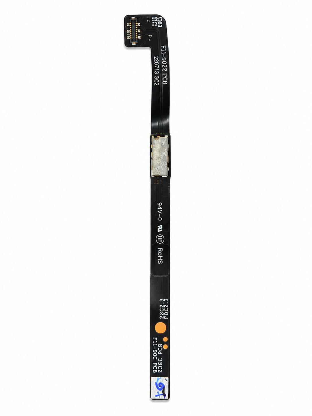 OnePlus 6 BLP657 Battery Patta / Battery Flex Cable - Image 2