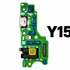 Vivo Y15s Y01 Charging Board Replacement Spare Part